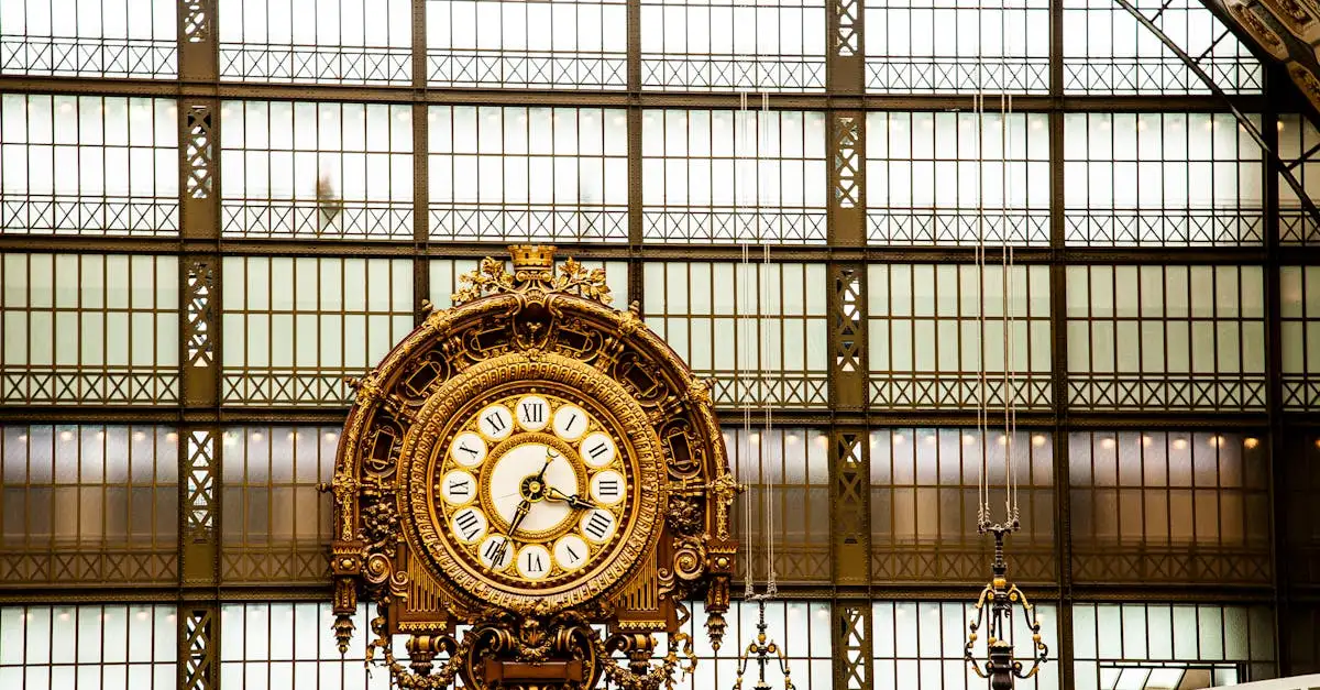 Quel est le musée Art Déco à Paris ? Découvrez-le ici !