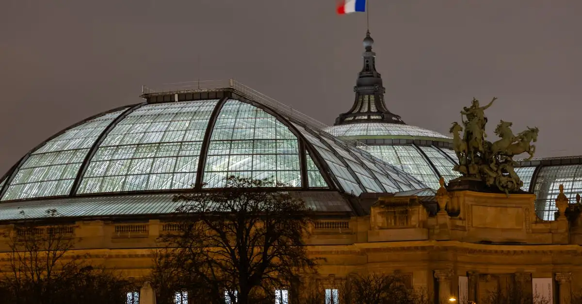 Quel est le musée Art Déco à Paris ? Découvrez-le ici !