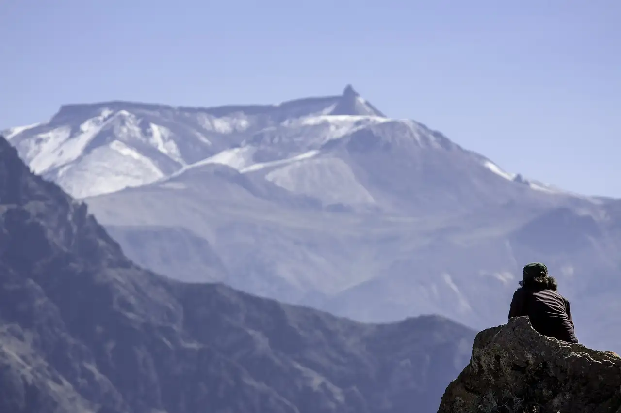 Quel est le rôle mythologique des Andes dans les cultures ?