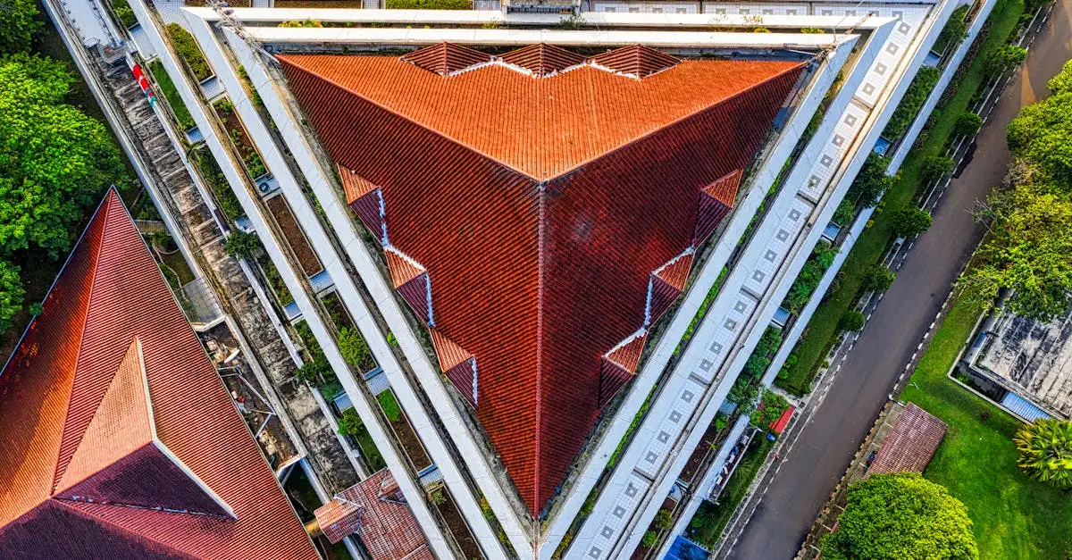 Quel est le style architectural de Canberra ?