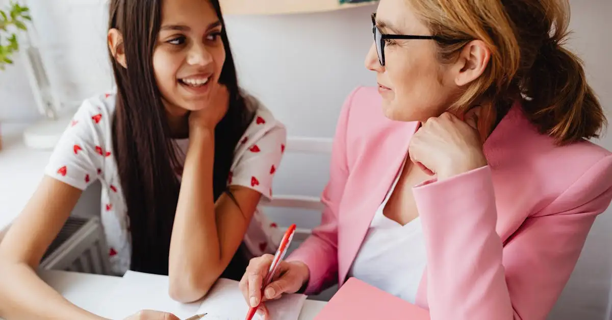 Quel impact l'IA a-t-elle sur l'enseignement personnalisé ?