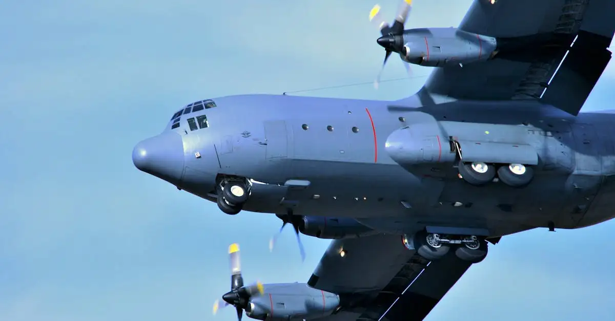 Quel rôle ont joué les avions dans le pont aérien de Berlin ?