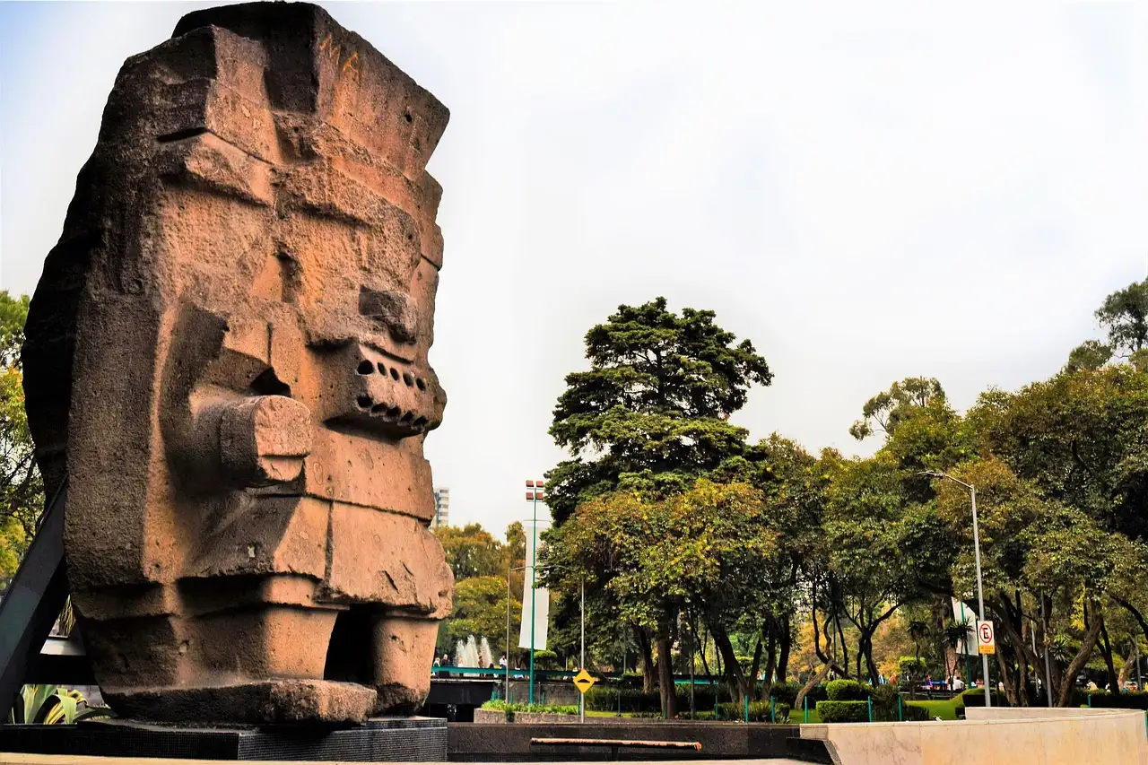 Quel rôle Tlaloc jouait-il dans la mythologie mexicaine ?