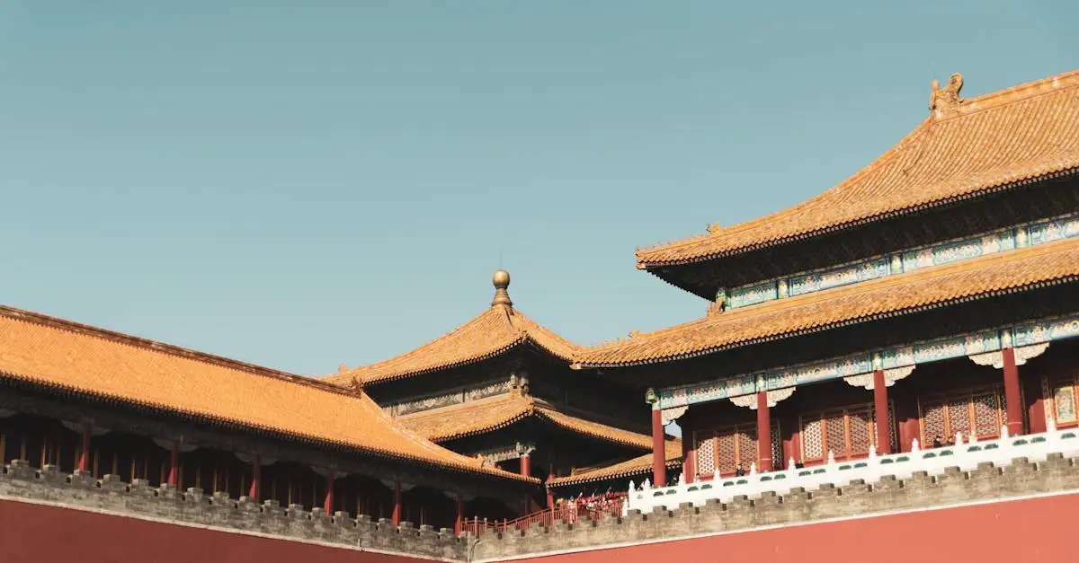 Quelle dynastie chinoise a été la plus prospère ?