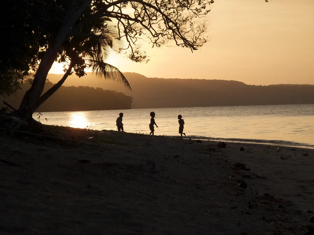 Quelle est la capitale du Vanuatu et pourquoi ?
