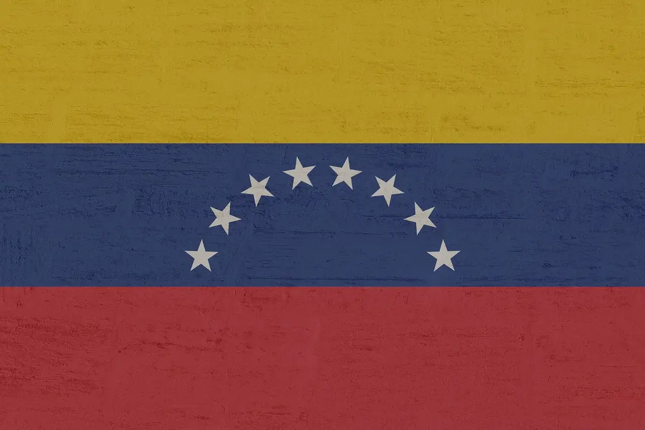 Quelle est l'histoire concise du Venezuela en quelques lignes ?