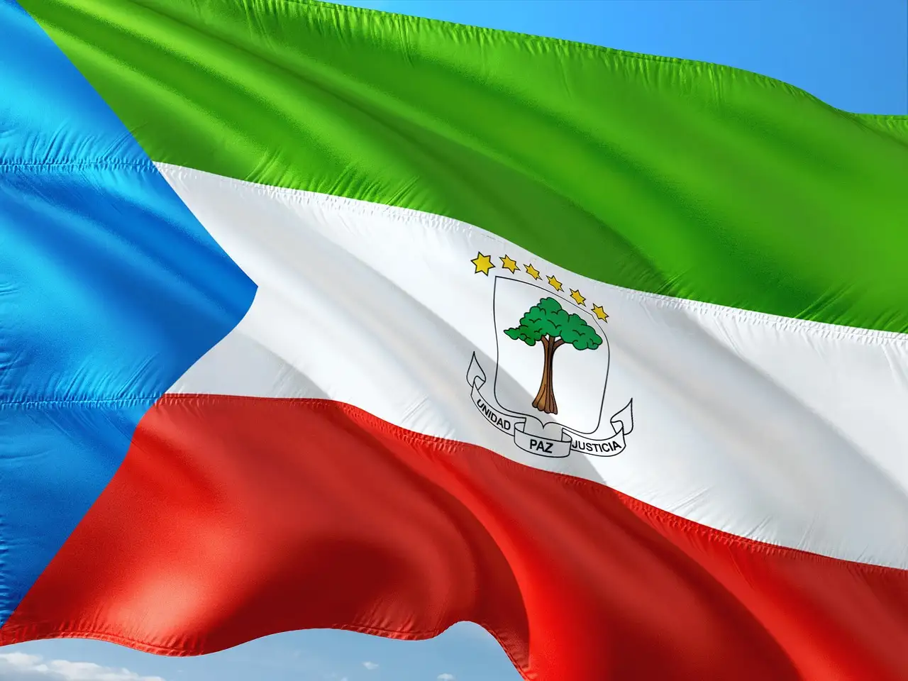 Quelle est l'histoire de la Guinée équatoriale en bref ?