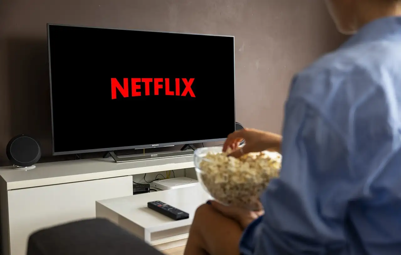 Quelle est l'histoire de Netflix aux États-Unis ?