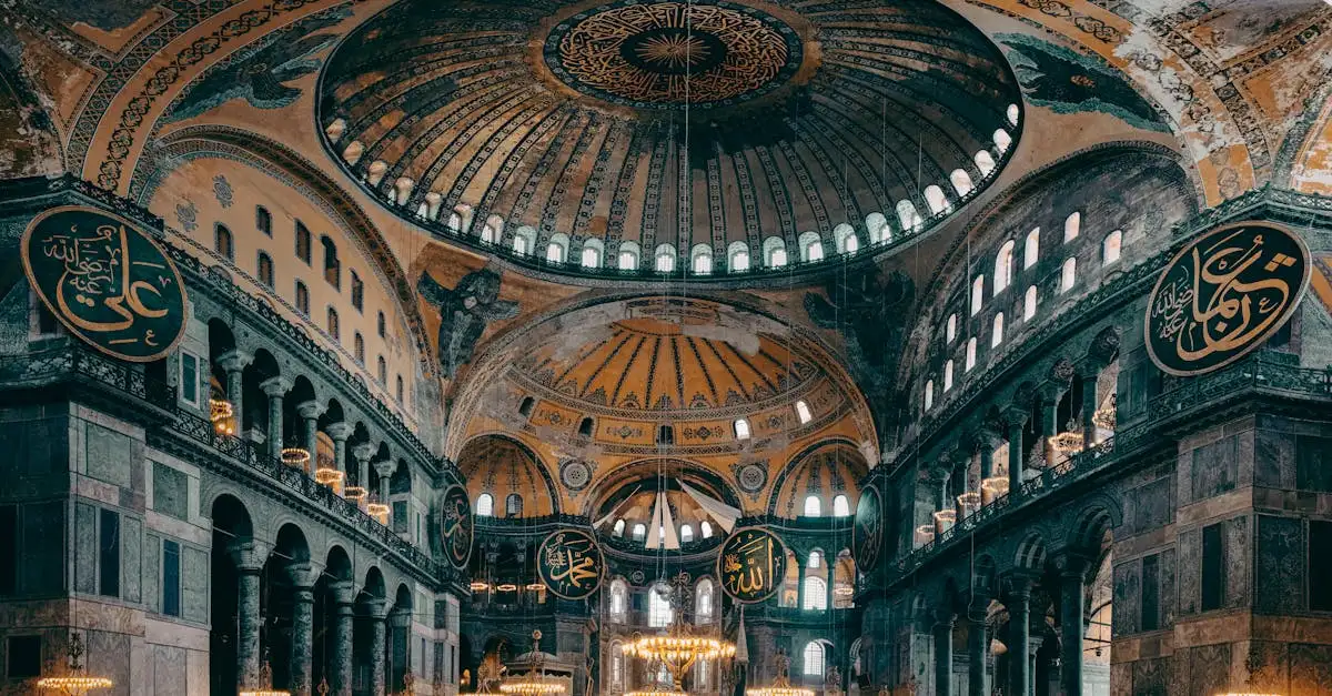 Quelle était l'importance d'Alep pour l'Empire ottoman ?