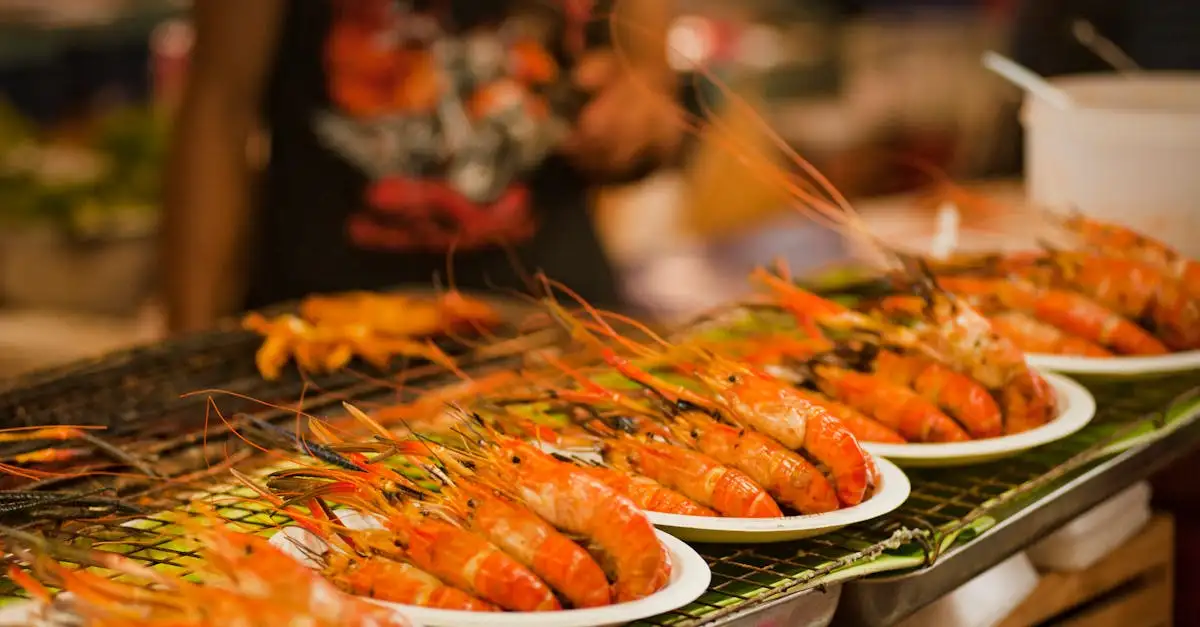 Quelle ville thaïlandaise offre les meilleurs marchés de nuit ?