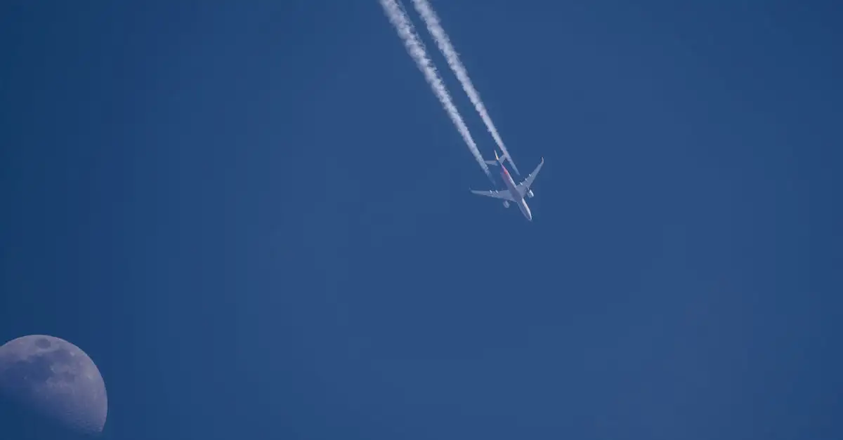 Quelles innovations rendent les avions plus écologiques ?