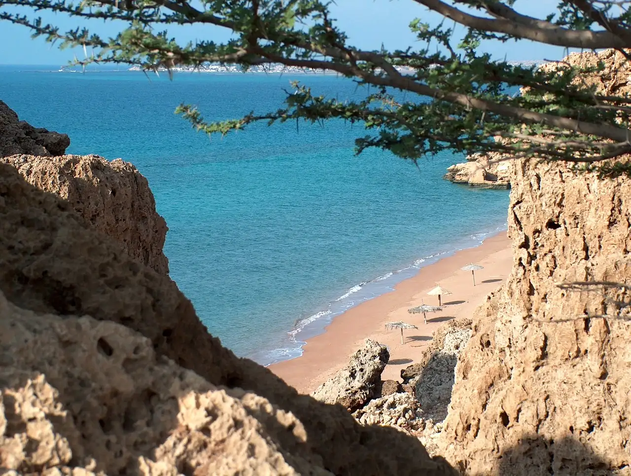 Quelles sont les 3 attractions incontournables à Djibouti ?