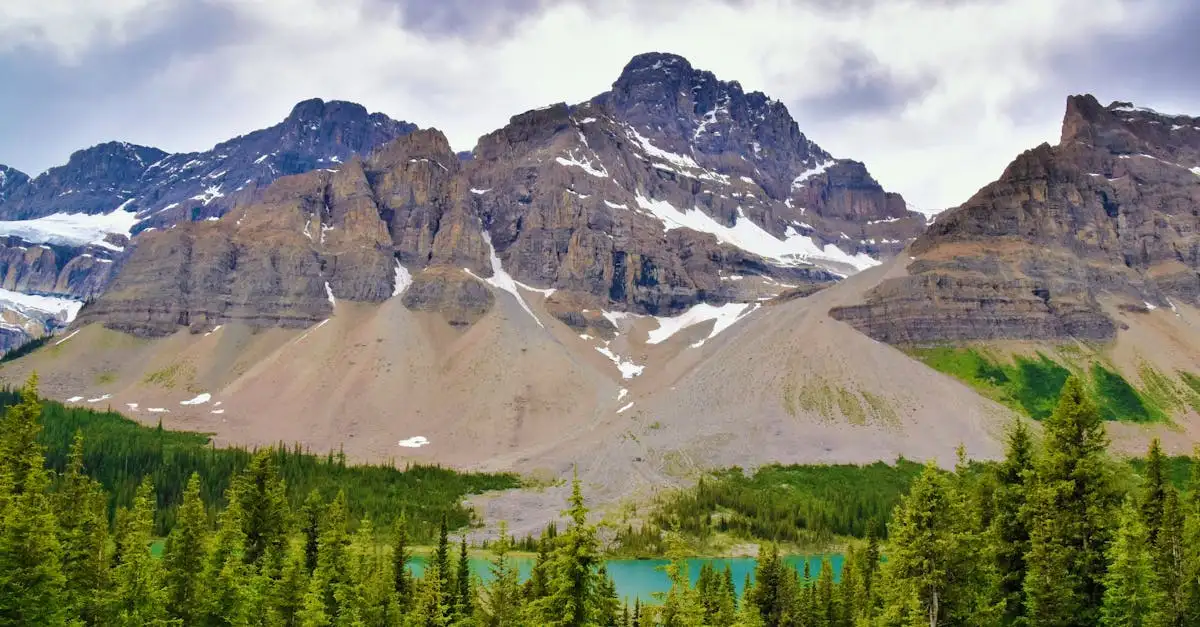 Quelles sont les 3 attractions incontournables au Canada ?