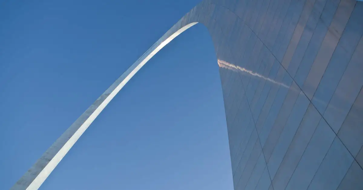 Quelles sont les 3 attractions incontournables du Missouri ?
