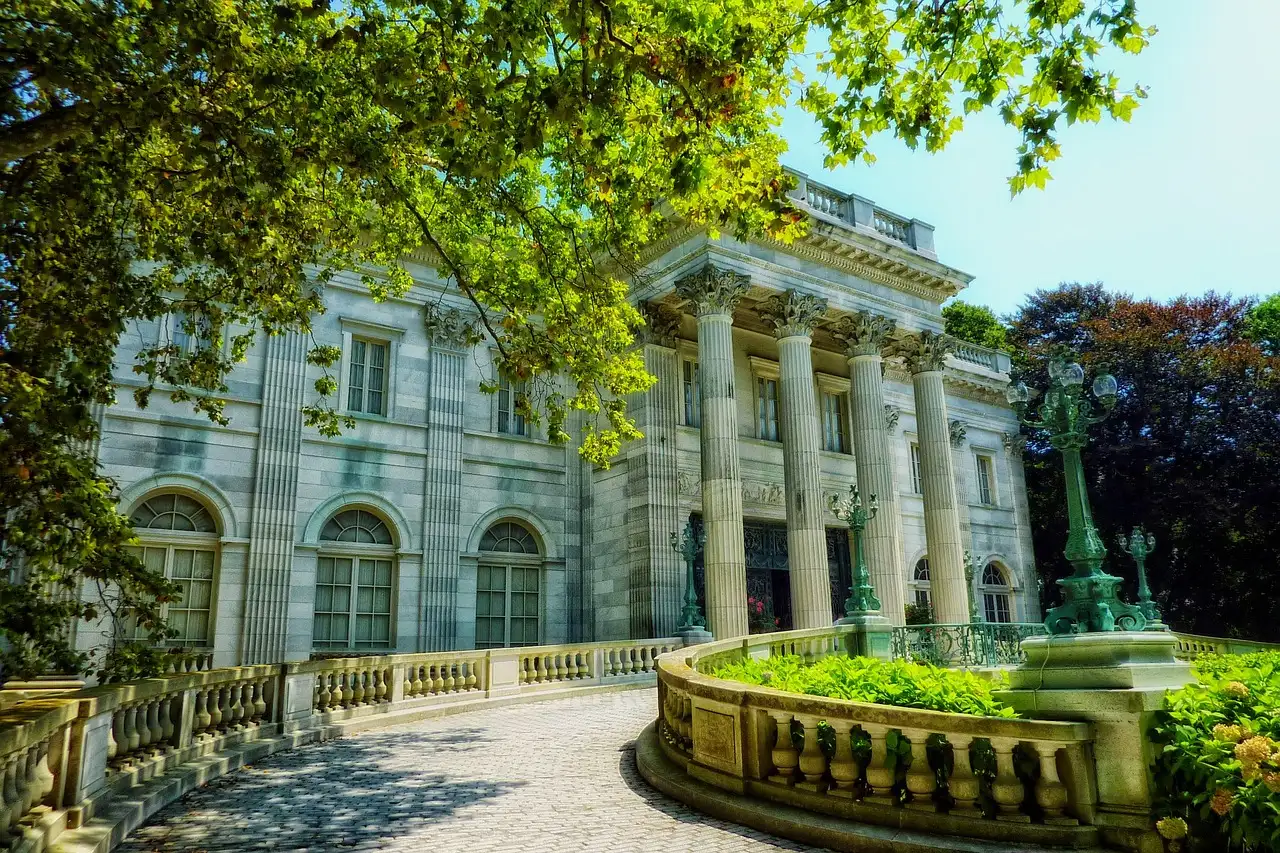 Quelles sont les 3 attractions incontournables du Rhode Island ?