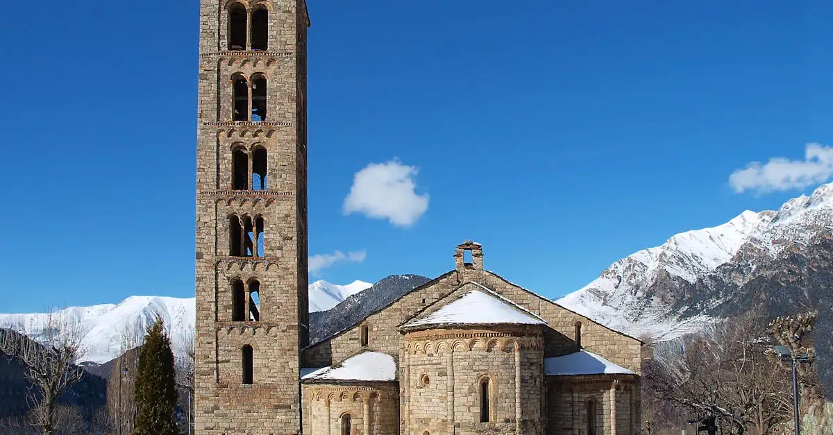 Quelles sont les 3 attractions incontournables en Andorre ?