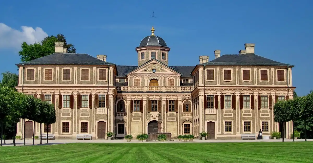 Quelles sont les 3 attractions incontournables en Bade-Wurtemberg ?