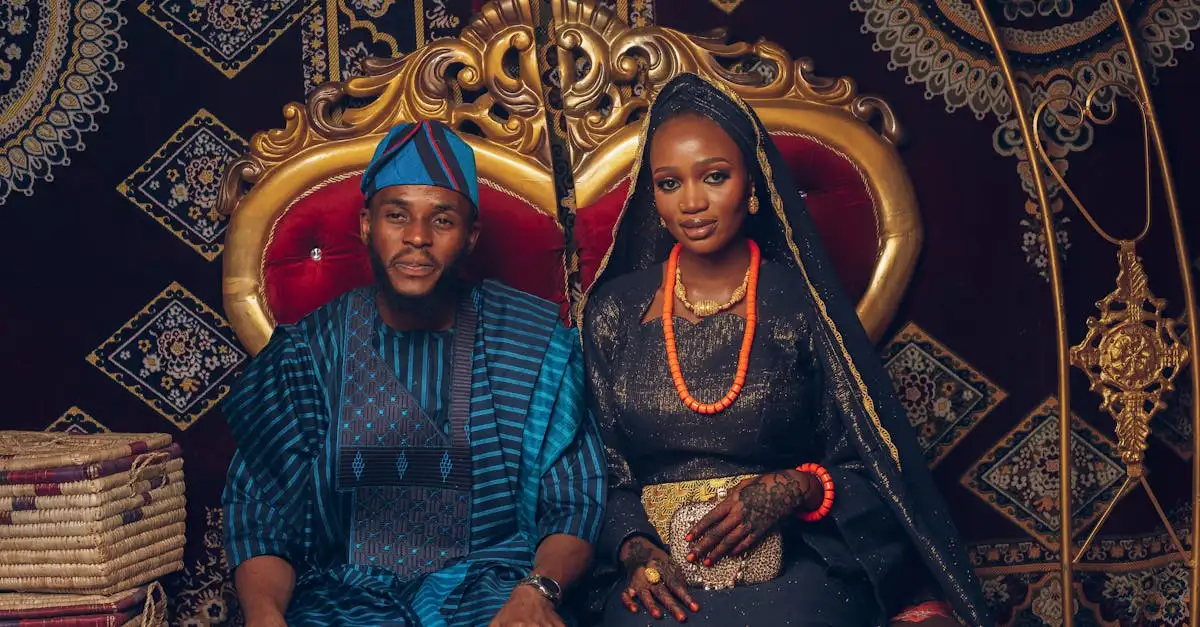 Quelles sont les 3 incontournables attractions au Nigeria ?