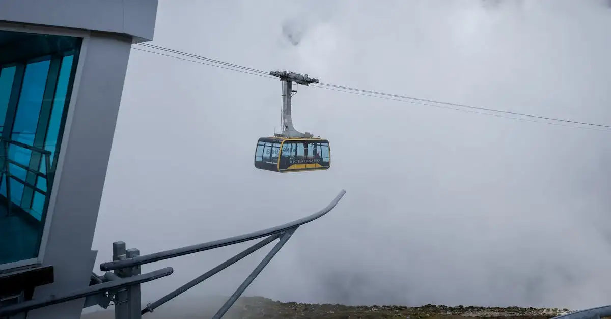 Quelles sont les 3 incontournables attractions au Venezuela ?
