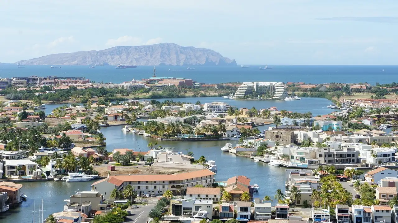 Quelles sont les 3 incontournables attractions au Venezuela ?