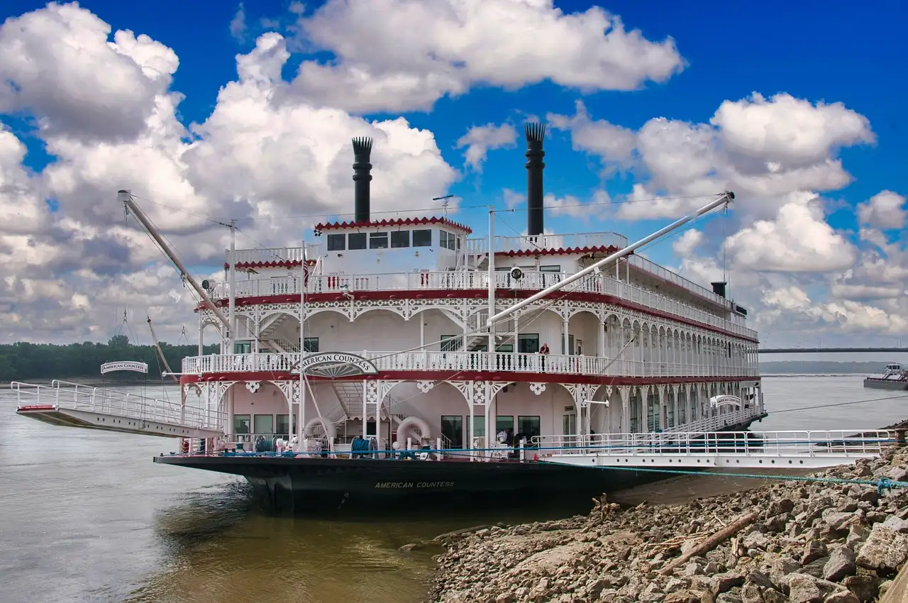 Quelles sont les 3 meilleures attractions à découvrir au Mississippi ?