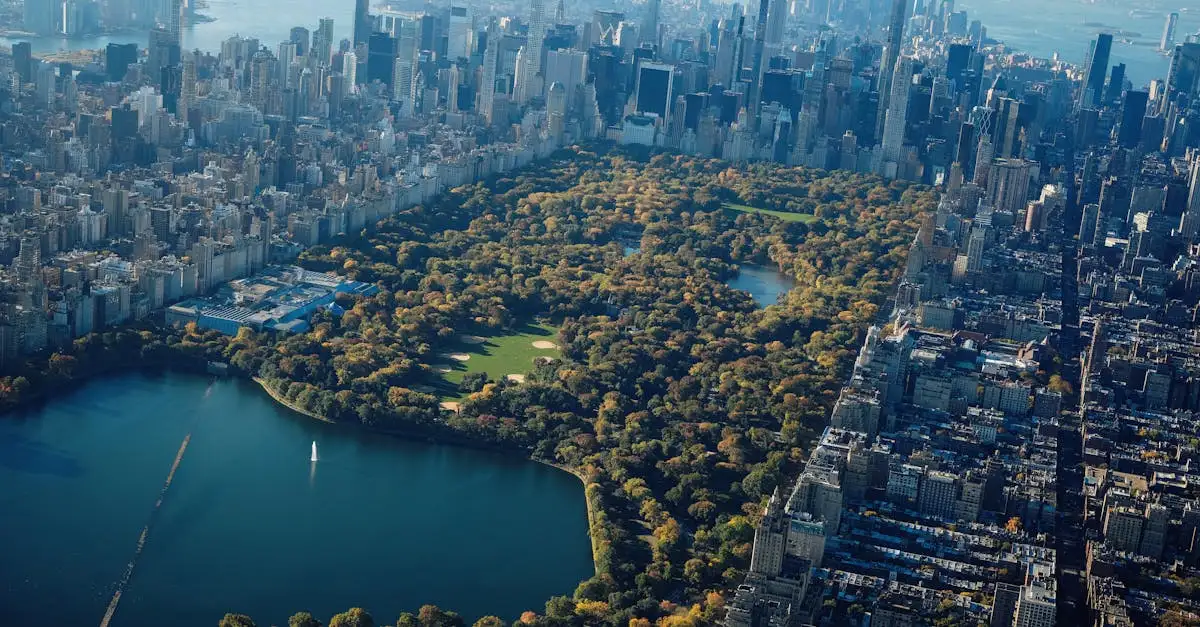 Quelles sont les 3 meilleures attractions à New York ?