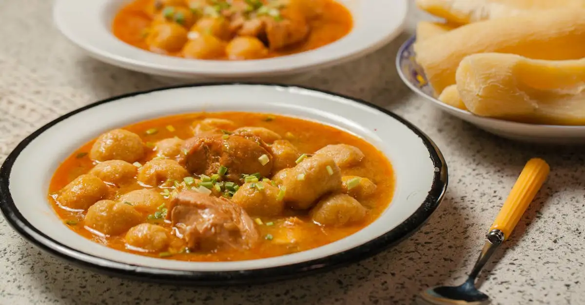 Quelles sont les 3 spécialités culinaires à découvrir au Paraguay ?