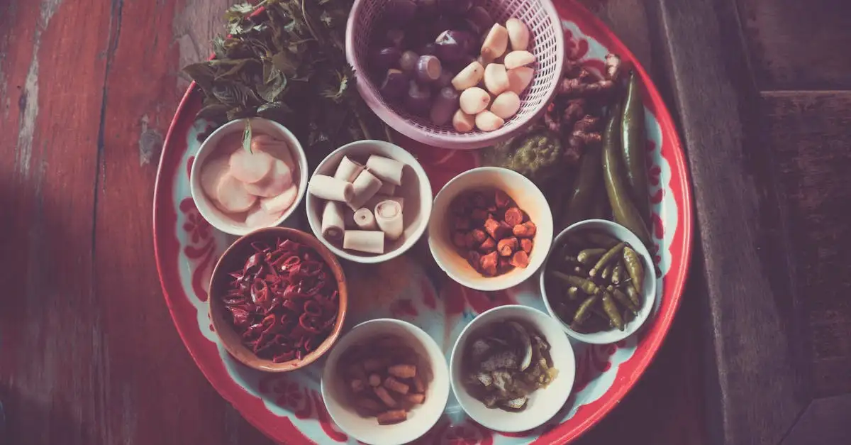Quelles sont les 3 spécialités culinaires à goûter au Laos ?