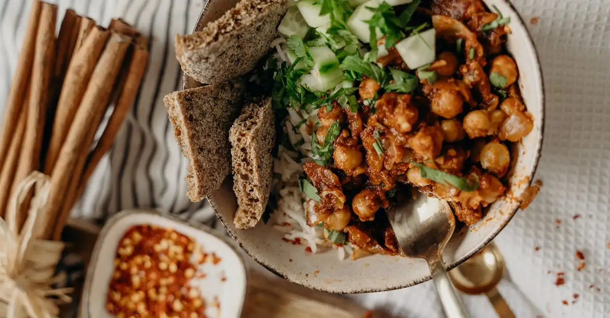 Quelles sont les 3 spécialités culinaires à ne pas manquer à Berlin ?