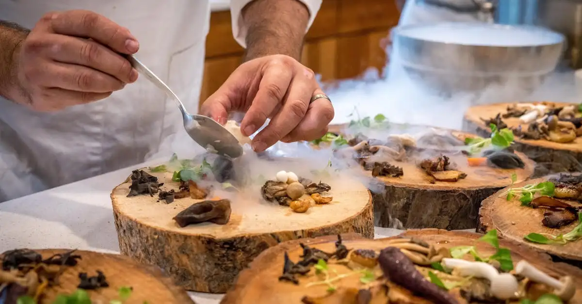 Quelles sont les 3 spécialités culinaires à ne pas manquer à Berlin ?