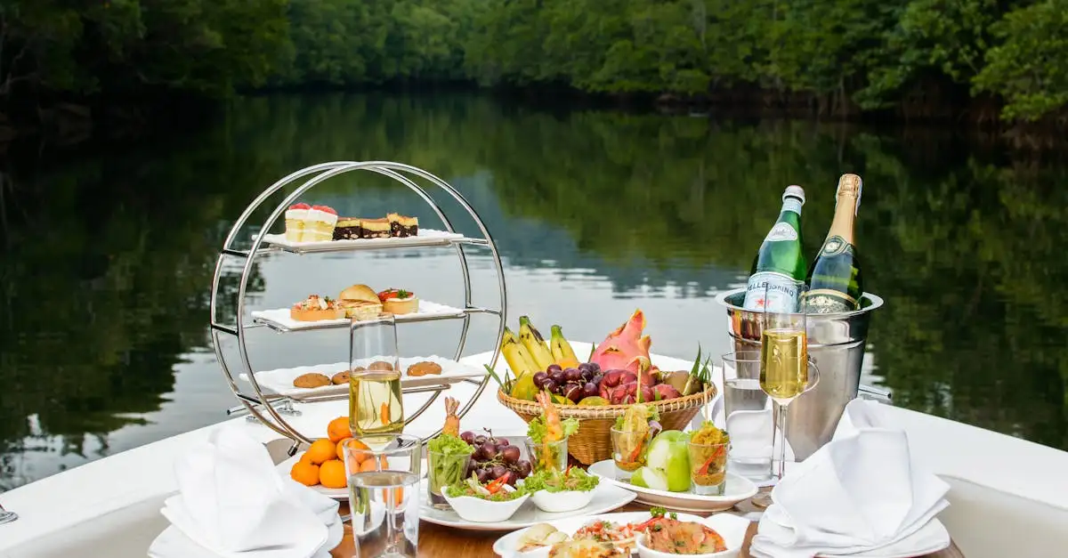 Quelles sont les 3 spécialités culinaires thaïlandaises ?