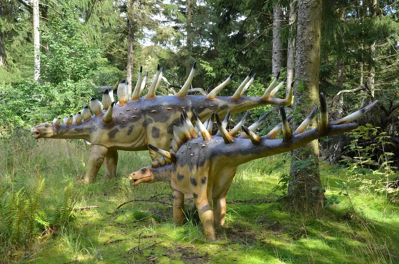 Quelles sont les causes de l'extinction massive du Trias ?