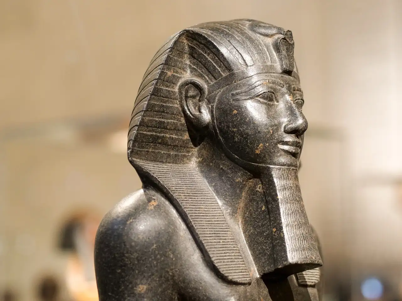 Quelles sont les réalisations majeures d'Amenhotep III ?