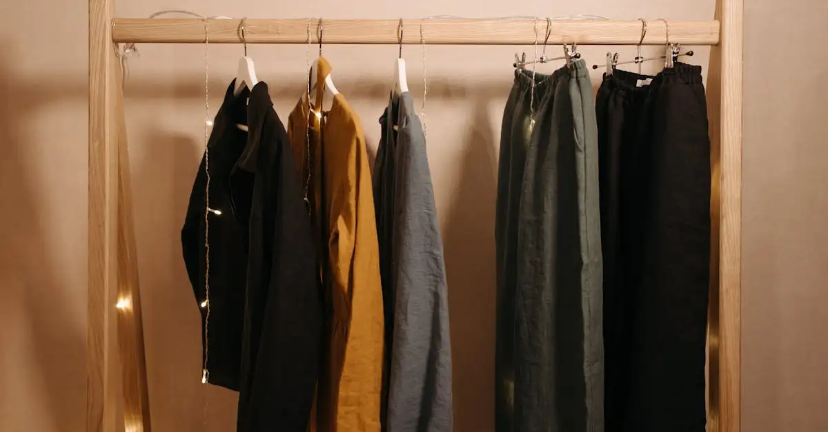 Quelles sont les tendances bois et textile du marché actuel ?