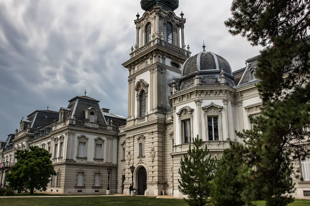 Quels sont les plus beaux musées et bâtiments du New Hampshire ?