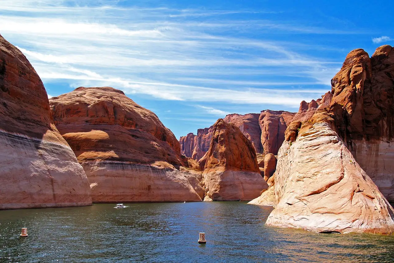 Quels sont les plus beaux musées et bâtiments en Arizona ?