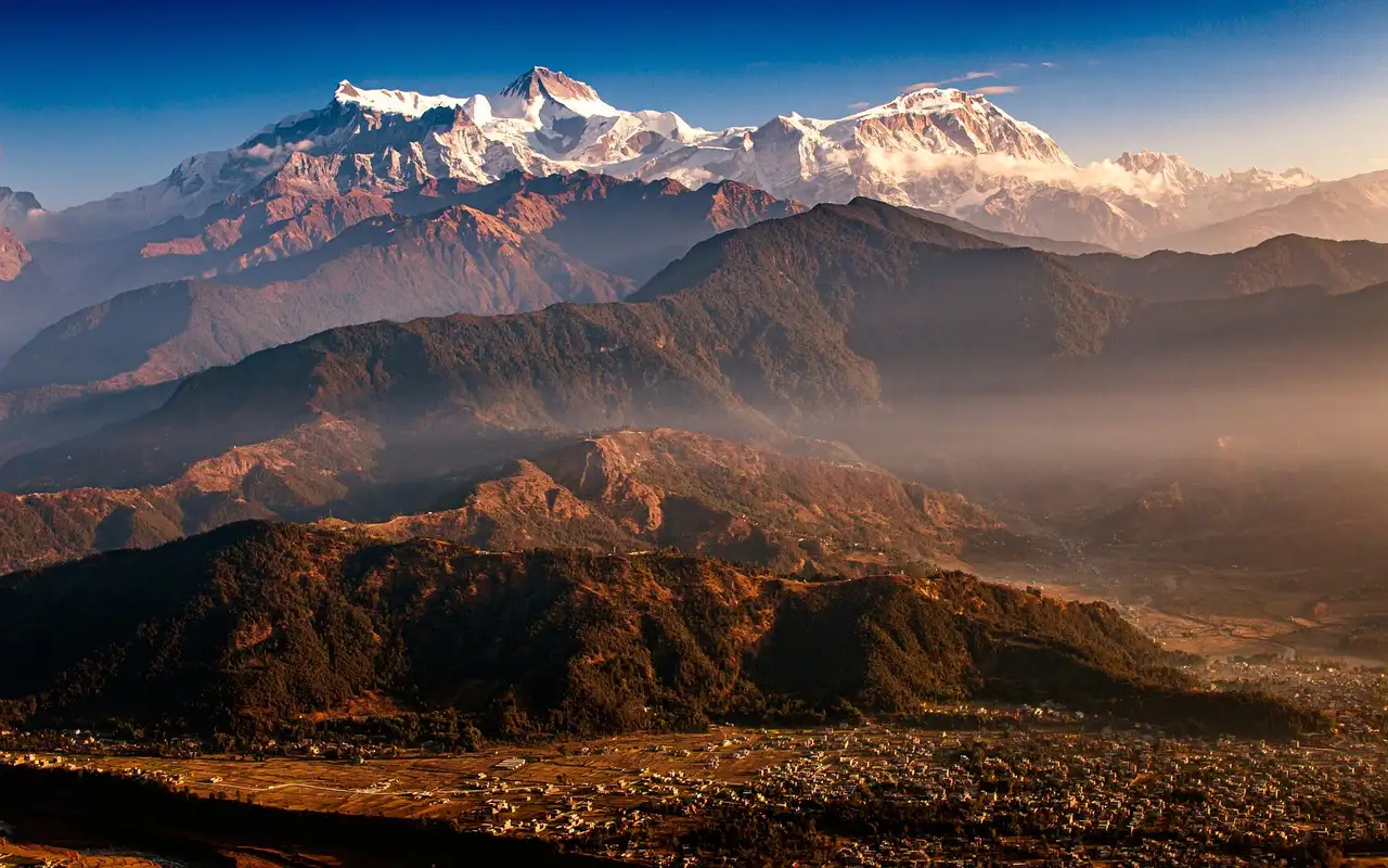 Qu'est-ce que le parc national Jigme Dorji au Bhoutan ?