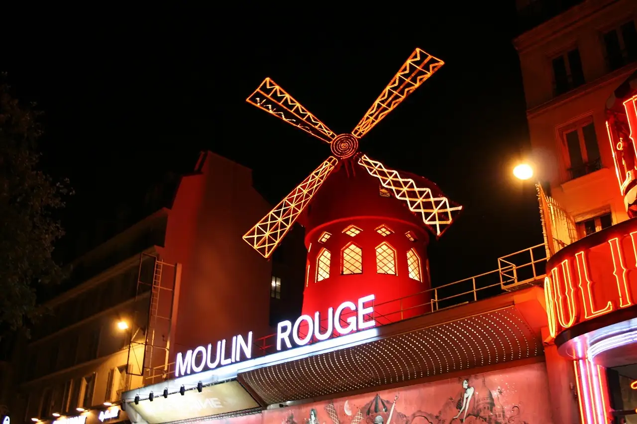 Qui a peint Le Moulin de la Galette ? Découvrez l'artiste !