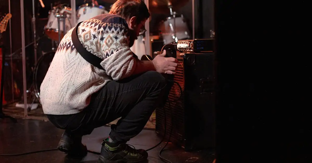 Qui chante Fake Plastic Trees : Radiohead ou un autre groupe ?