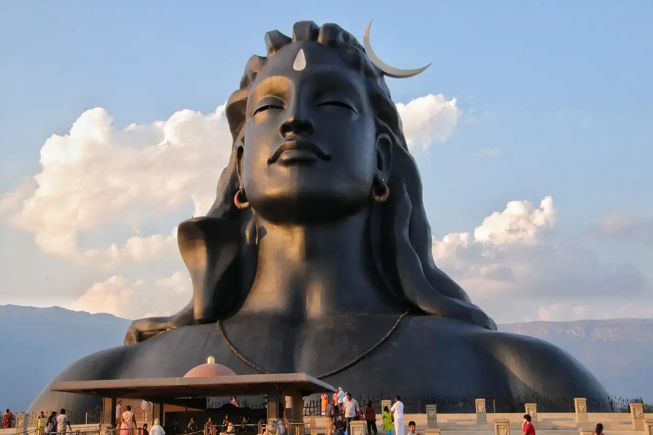 Qui est Chamunda, la déesse de la colère de Shiva ?