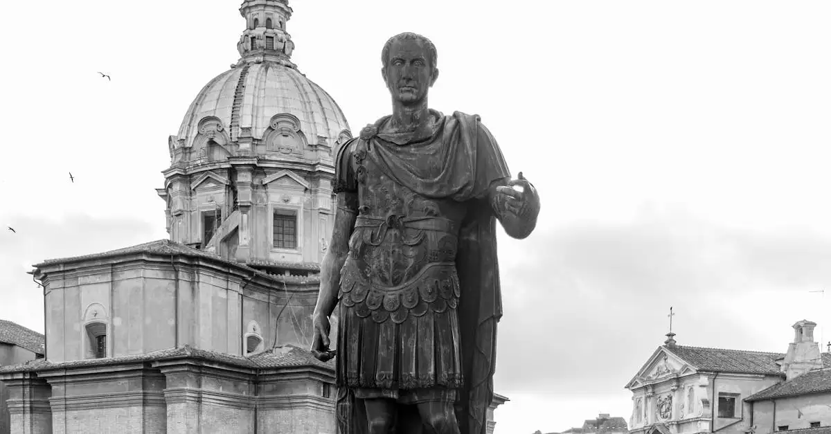 Qui était Trajan et quels succès a-t-il eu comme empereur ?