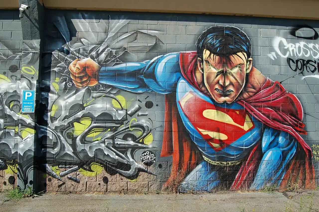 Qui incarne Superman dans Man of Steel (2013) ?
