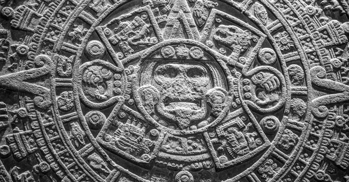 Qui sont les ancêtres de la mythologie indienne ?