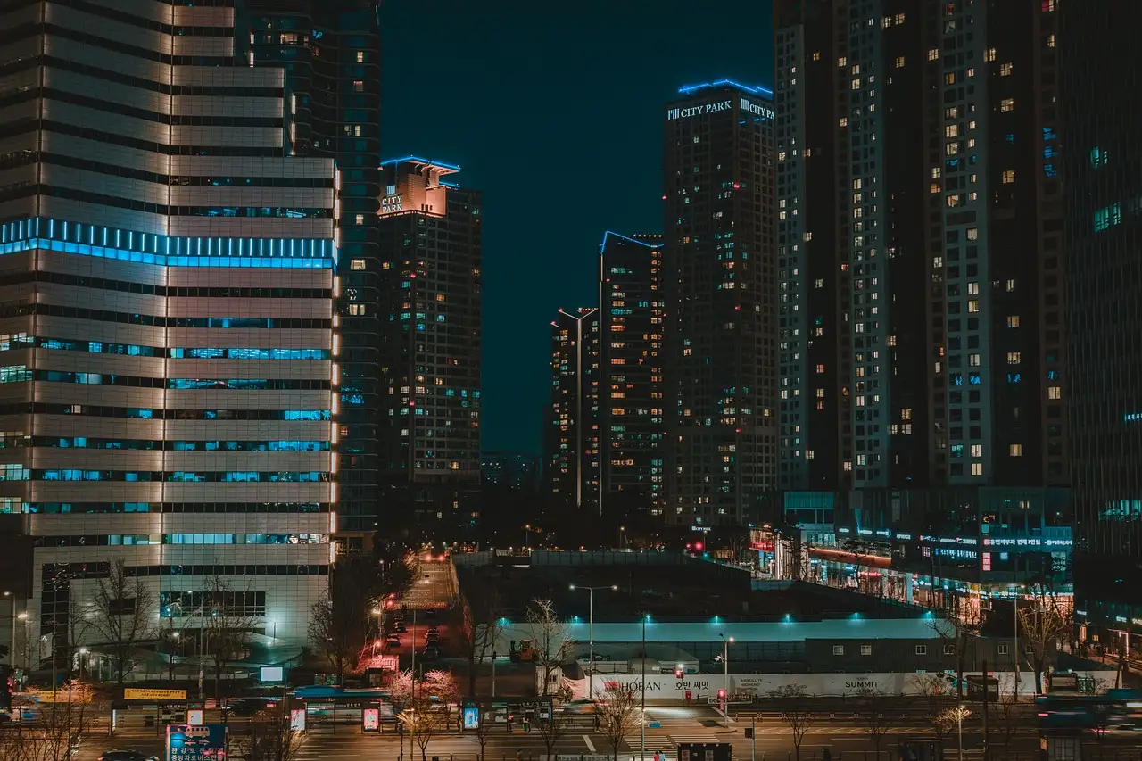 Seoul : est-elle la capitale de la culture high-tech ?