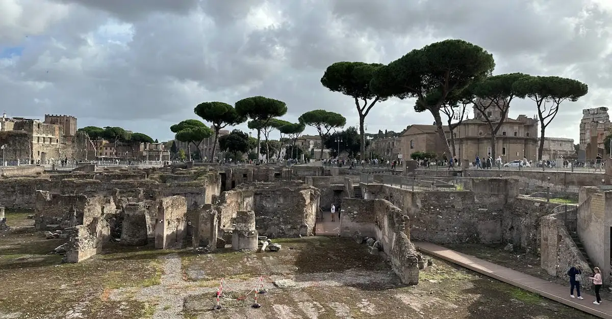 Comment Constantinople se distinguait-elle de Rome ?