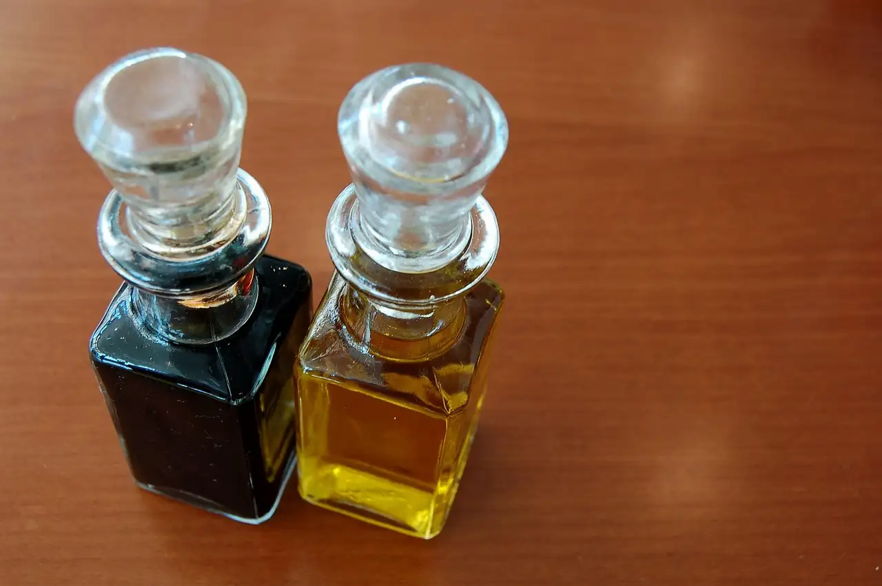 Comment enlever les taches de sueur avec du vinaigre ?
