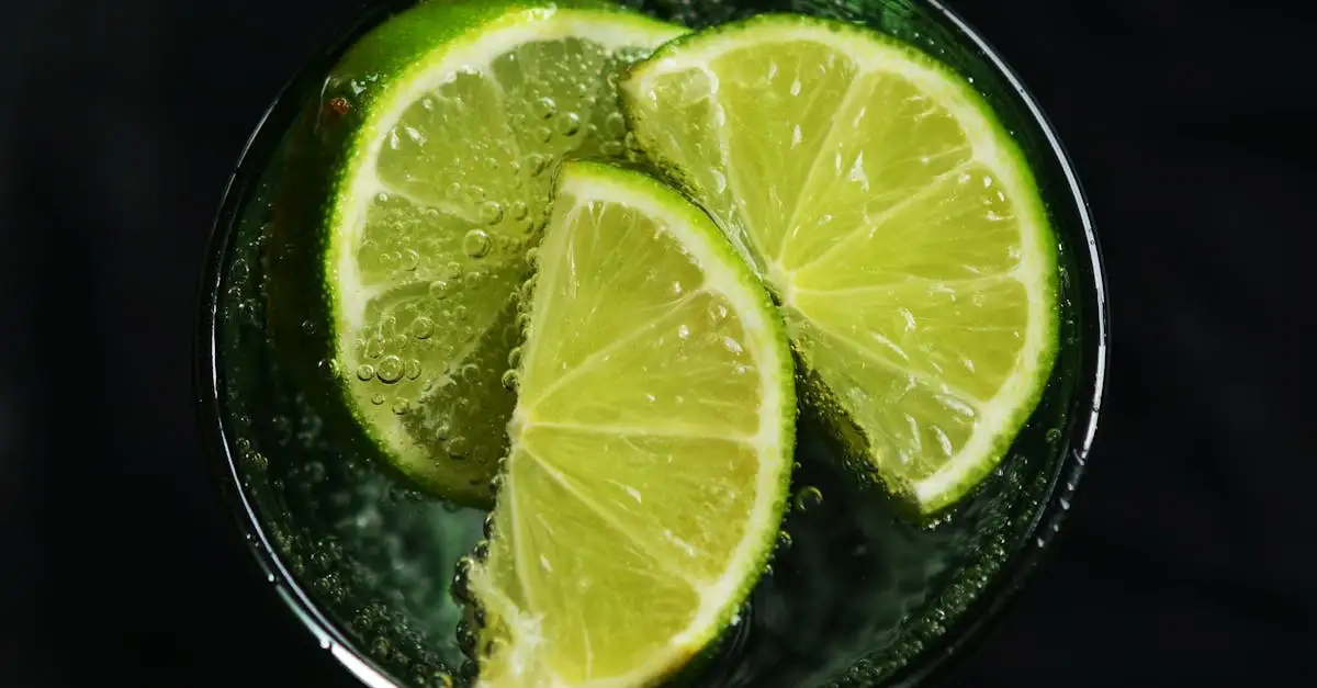 Comment la citronnelle aide-t-elle à faire baisser la fièvre ?