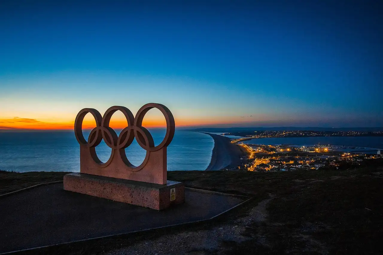 Comment l'athlétisme a-t-il évolué aux Jeux Olympiques ?