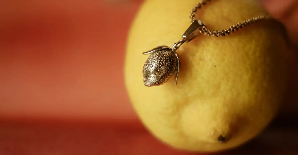 Comment le citron peut-il éliminer l'odeur d'ail sur vos mains ?