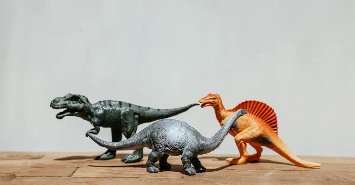 Comment le climat jurassique a-t-il façonné les dinosaures ?